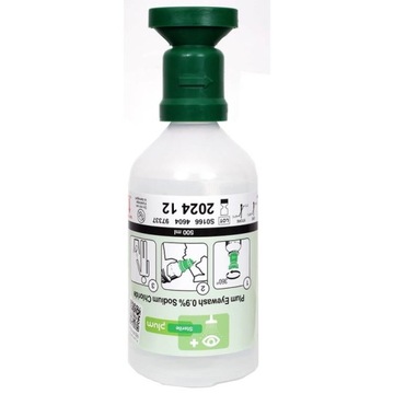 Płyn do oczu Eyewash 0,9% NaCl Plum