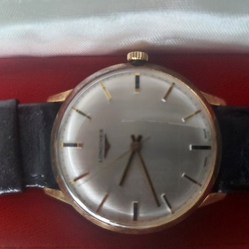 Sprzedam zegarek Longines