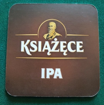 Ipa lakierowana. 