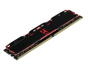 Pamięci ram DDR4 Goodram 4x8GB, Gwarancja