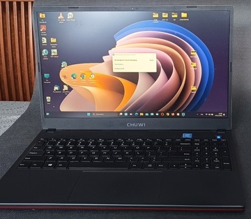 Chuwi GemiBook X 15,6" Intel N5100 20GB/640 GB 