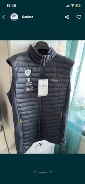 Rab Mens Cirrus Flex Nowa