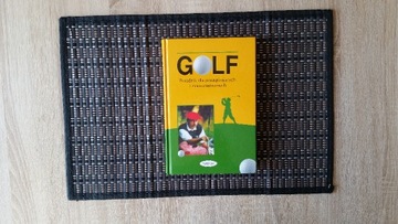 Golf-przewodnik dla początkujących i zaawansowany