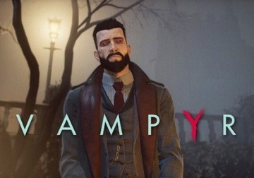 Vampyr (Xbox One / Xbox Series X|S) 