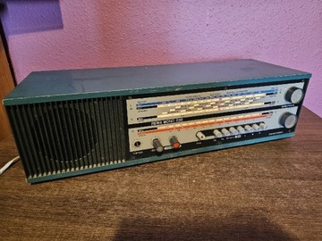 Stare radio REMA MONO 230 DDR