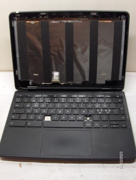 Lenovo N-23 Yoga Chromebook