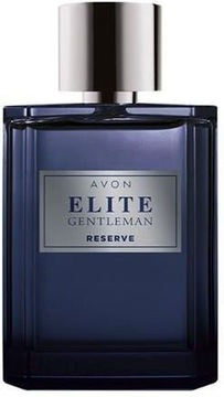 Avon Elite Gentleman Reserve 75 ml. Unikat.