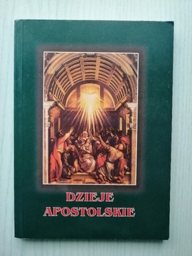 Dzieje Apostolskie 