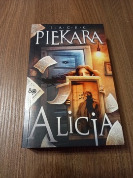Jacek Piekara - Alicja