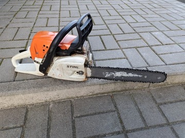 Stihl MS 251 Piła Pilarka spalinowa 