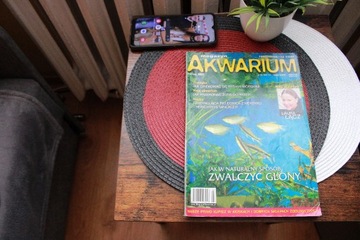 Akwarium-Nr.3_marzec 2002 _Magazyn