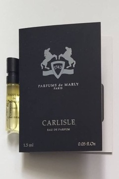 Parfums de Marly Carlisle EDP 1,5 ml