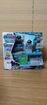 PJmasks  pirate 