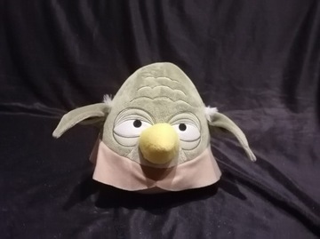 Pluszak Angry Birds Mistrz Yoda 