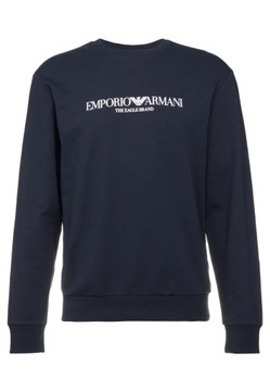 Bluza męska Emporio Armani 8N1ME8 1J04Z r.M