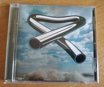 MIKE OLDFIELD - Tubular Bells HDCD 2000