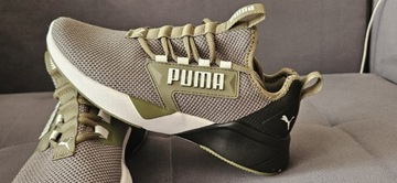 Młodzieżowe sneakersy Puma