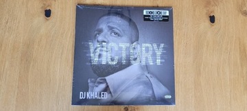 DJ Khaled - Victory RSD 2019 2LP 