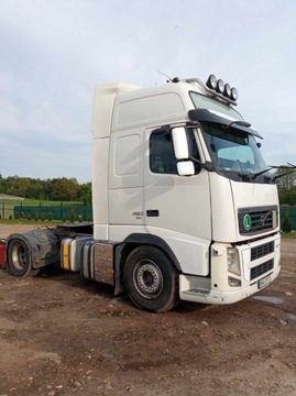 Volvo Fh13 460eev