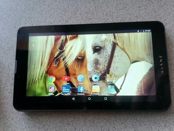 KIANO Tablet 7" 8gb z Gniazdem na kartę Sim i SD 