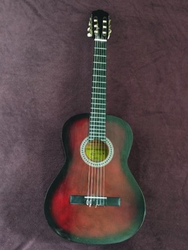 Gitara klasyczna 