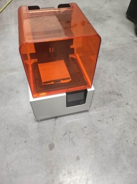 DRUKARKA 3D FORMLABS FORM 2 