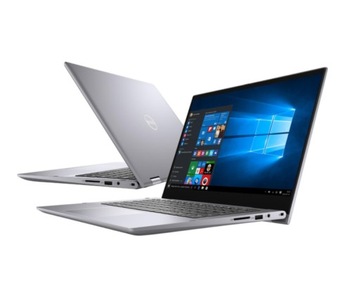 Laptop DELL Inspiron 5406 2n1 i7-1165G7 8GB 512gb