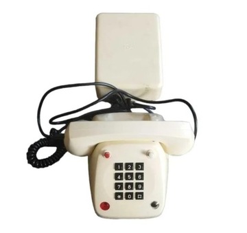 TELEFON SEKRETARSKO-DYREKTORSKI - ZAB T-03-337/6/A