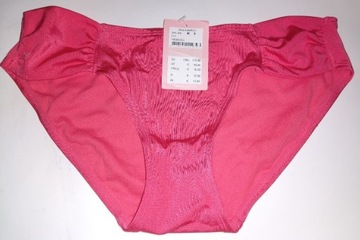 Dół bikini Hunkemöller Dark Pink rozmiar S