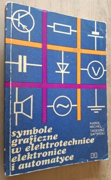 Symbole graficzne w elektrotechnice elektronice 