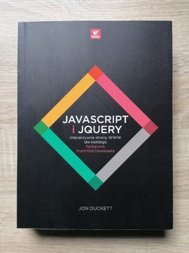JavaScript i JQuery