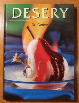 Desery Dr. Oetker