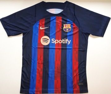 Koszulka FC Barcelona 22/23 Rozmiar L