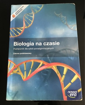 Biologia na czasie 