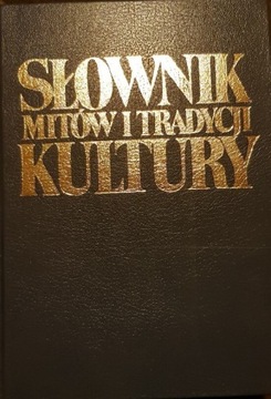 Słownik mitów i tradycji