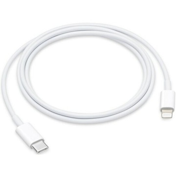 Kabel USB - Apple Lightning 1m