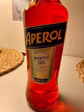 Aperol Spritz 0.7l