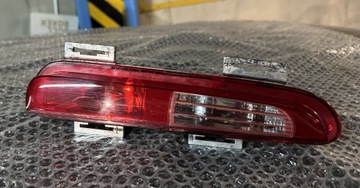 Lampa przeciwmgielna wsteczny cofania MINI R56 R57