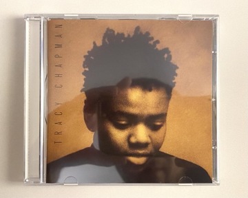 Tracy Chapman - Tracy Chapman