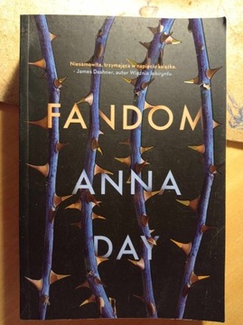 Fandom - Anna Day