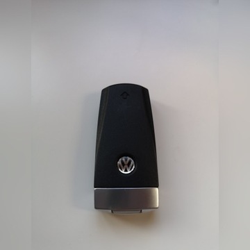 Oryginalna obudowa kluczyka Volkswagen Passat 
