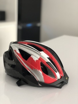 Kask rowerowy dla dziecka