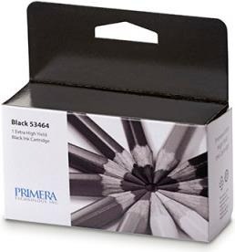 Primera tusz pigmentowy Black 53464 nowy Tusz do d