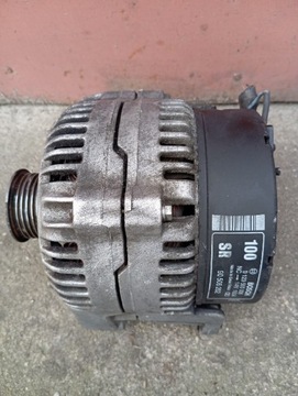  OPEL VECTRA B 2.0 DTI alternator 90506202