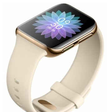 Nowy Smartwatch OPPO Watch 46mm LTE eSIM Złoty !!!