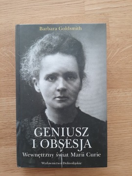 Barbara Goldsmith - Geniusz i obsesja