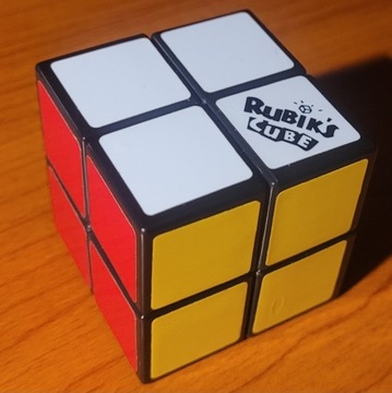 Oryginalna kostka Rubika 2x2