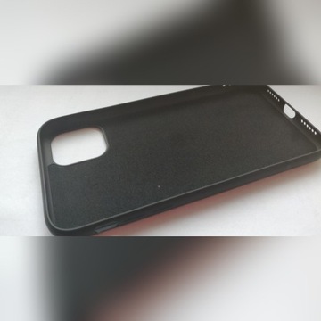 Etui Liquid silicone Iphone 11 Pro