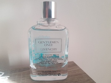 GIVENCHY Gentlemen Only Parisian Break 100ml