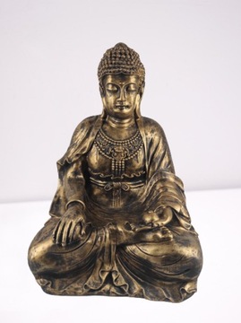 Figura Dekoracja Budda Mały